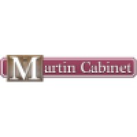 Martin Cabinet logo, Martin Cabinet contact details