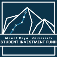 MRU Student Investment Fund logo, MRU Student Investment Fund contact details