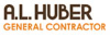 A L Huber Inc. logo, A L Huber Inc. contact details