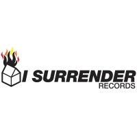 I Surrender Records logo, I Surrender Records contact details