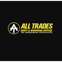 All Trades Safety & Workwear Supplies logo, All Trades Safety & Workwear Supplies contact details