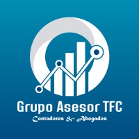 Grupo Asesor TFC ® logo, Grupo Asesor TFC ® contact details