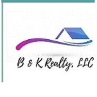 B & K Realty logo, B & K Realty contact details