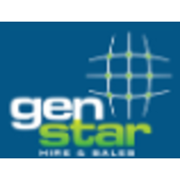 Genstar Pty Ltd logo, Genstar Pty Ltd contact details