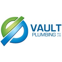 Vault Plumbing Pty Ltd logo, Vault Plumbing Pty Ltd contact details