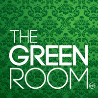 The Green Room MP logo, The Green Room MP contact details