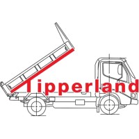 Tipperland logo, Tipperland contact details