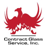 Contract Glass Service, Inc. logo, Contract Glass Service, Inc. contact details