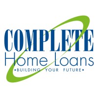 Complete Home Loans logo, Complete Home Loans contact details