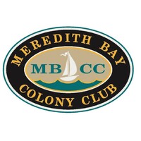 Meredith Bay Colony Club logo, Meredith Bay Colony Club contact details