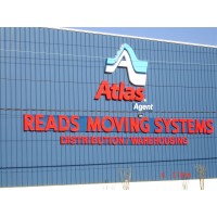 Reads Moving Systems logo, Reads Moving Systems contact details