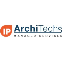 IP Architechs logo, IP Architechs contact details