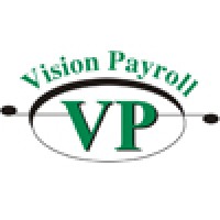 Vision Payroll logo, Vision Payroll contact details