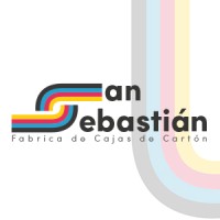 San Sebastián logo, San Sebastián contact details