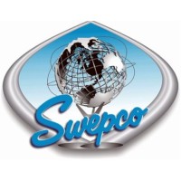 Swepco Tube logo, Swepco Tube contact details