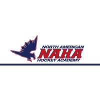 North American Hockey Academy logo, North American Hockey Academy contact details