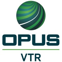 Opus VTR logo, Opus VTR contact details