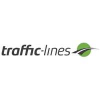 traffic lines GmbH logo, traffic lines GmbH contact details