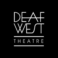 Deaf West Theatre logo, Deaf West Theatre contact details