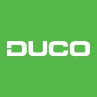 Duco Ventilation & Sun Control logo, Duco Ventilation & Sun Control contact details