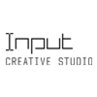 Input Creative Studio logo, Input Creative Studio contact details