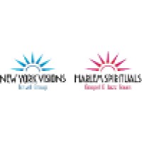 Harlem Spirituals Inc logo, Harlem Spirituals Inc contact details