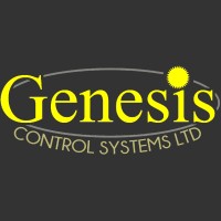 Genesis Control Systems Ltd logo, Genesis Control Systems Ltd contact details