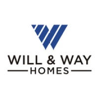 Will & Way Homes logo, Will & Way Homes contact details