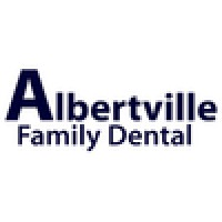 Albertville Family Dental logo, Albertville Family Dental contact details