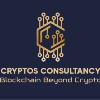 Cryptos Consultancy logo, Cryptos Consultancy contact details