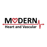 Modern Heart and Vascular Institute logo, Modern Heart and Vascular Institute contact details