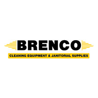 Brenco Cleaning Equipment logo, Brenco Cleaning Equipment contact details