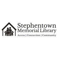 Stephentown Memorial Library logo, Stephentown Memorial Library contact details