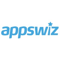 Appswiz logo, Appswiz contact details