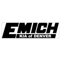 Emich Kia logo, Emich Kia contact details