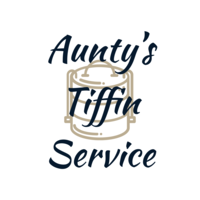 Aunty's Tiffin Service logo, Aunty's Tiffin Service contact details