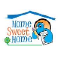 Home Sweet Home Services logo, Home Sweet Home Services contact details