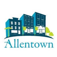 Allentown Community Development Corp. logo, Allentown Community Development Corp. contact details