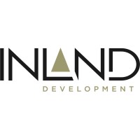 Inland Development Inc. logo, Inland Development Inc. contact details