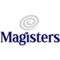 Magisters logo, Magisters contact details