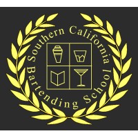 Southern California Bartending School logo, Southern California Bartending School contact details