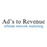 Ads to Revenue logo, Ads to Revenue contact details