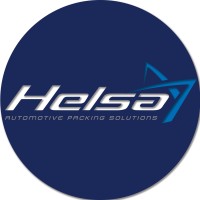 HELSA Automotive Packing Solutions logo, HELSA Automotive Packing Solutions contact details