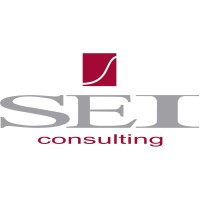 SEI Consulting logo, SEI Consulting contact details