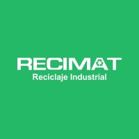 Recimat Recicladora logo, Recimat Recicladora contact details