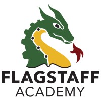 FLAGSTAFF ACADEMY logo, FLAGSTAFF ACADEMY contact details