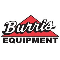 Burris Equipment Company logo, Burris Equipment Company contact details