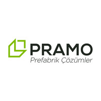 PRAMO logo, PRAMO contact details