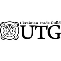 UTG (Ukrainian Trade Guild) logo, UTG (Ukrainian Trade Guild) contact details