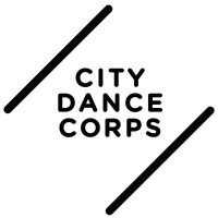 City Dance Corps logo, City Dance Corps contact details